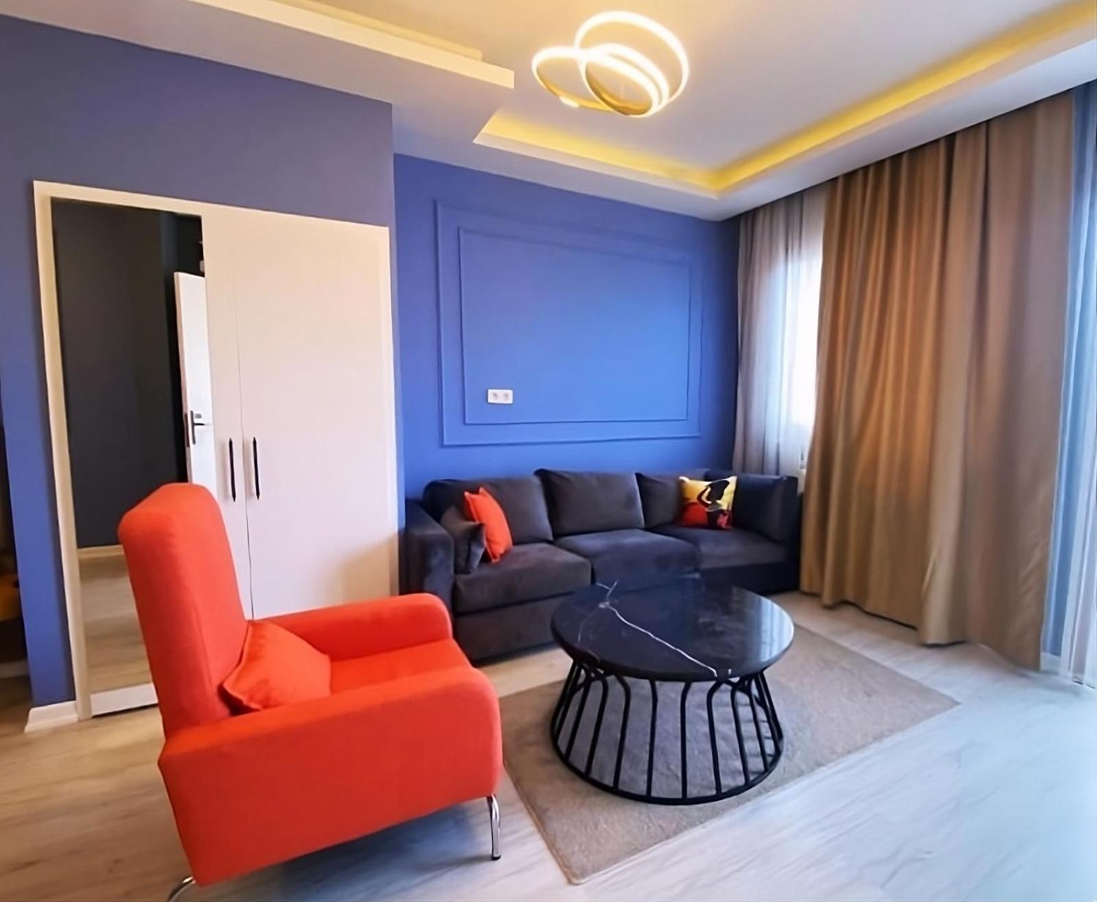 Taksim Leon'S Hotel Istanboel Buitenkant foto